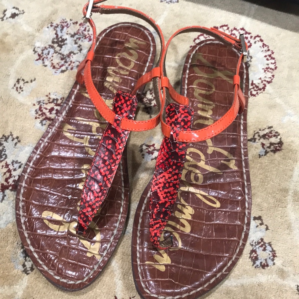 Sam Edelman Sandals